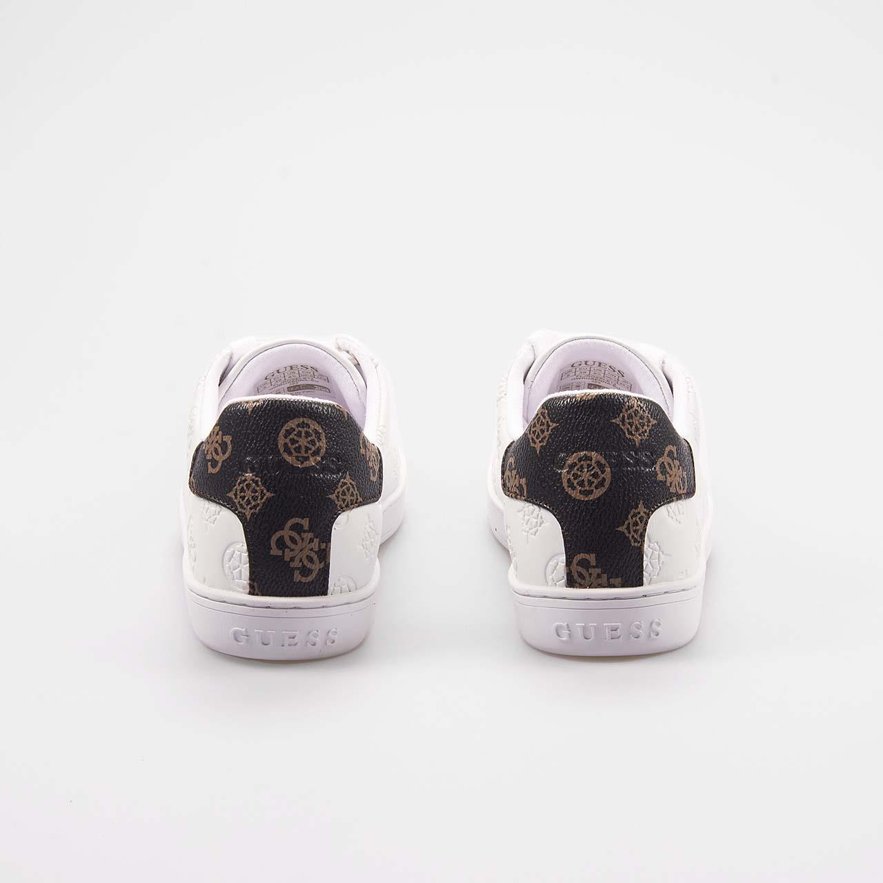 Guess   Kadın Spor & Sneaker FLJROSELE12