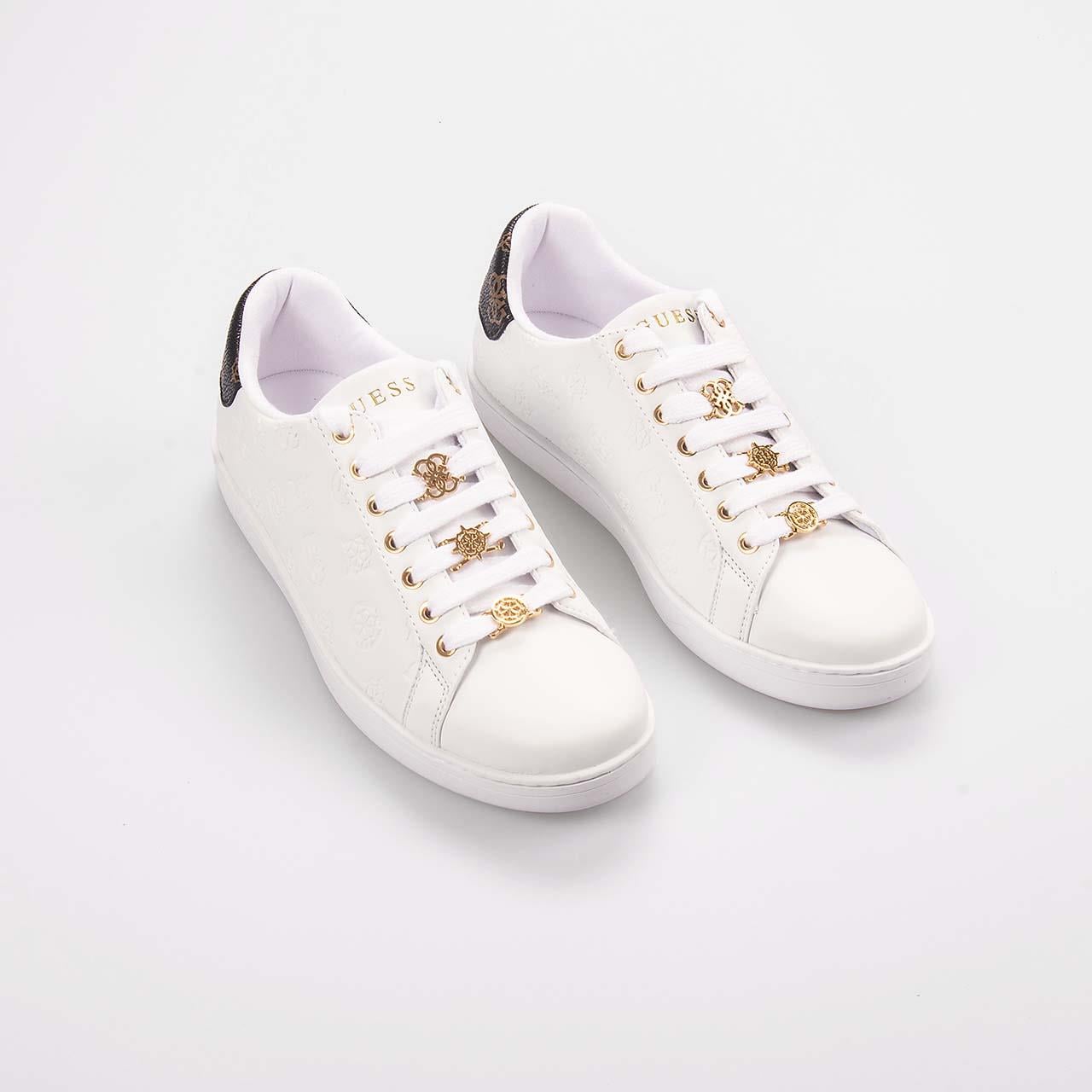 Guess   Kadın Spor & Sneaker FLJROSELE12