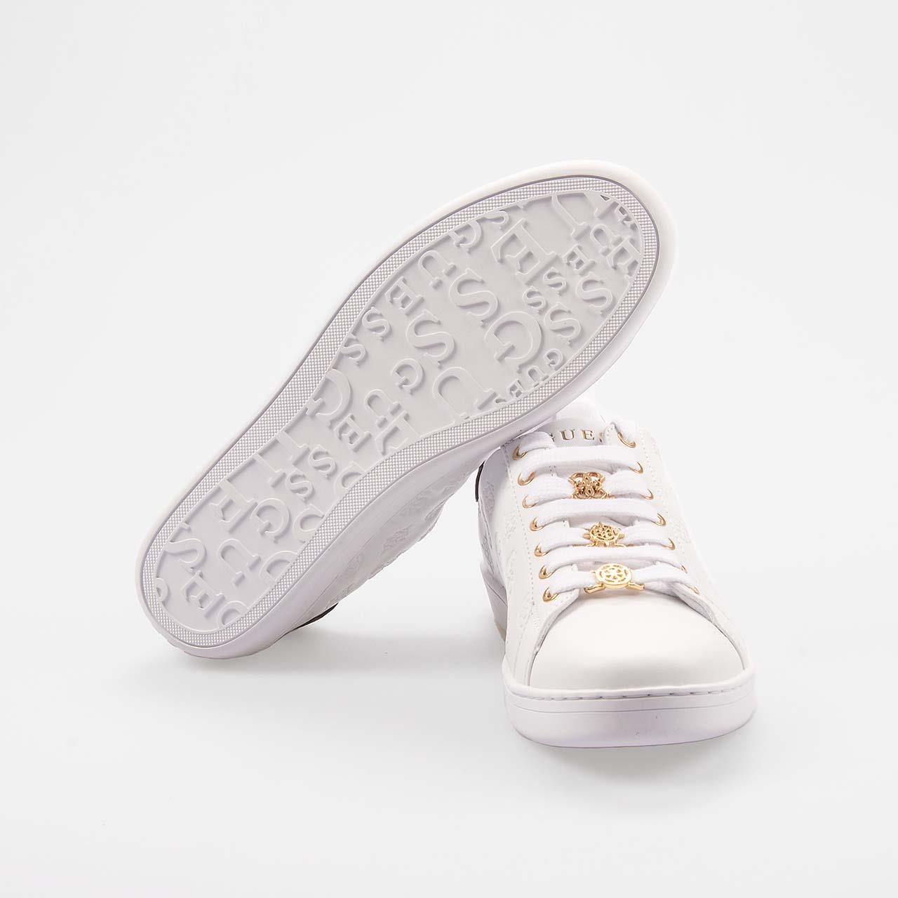 Guess   Kadın Spor & Sneaker FLJROSELE12