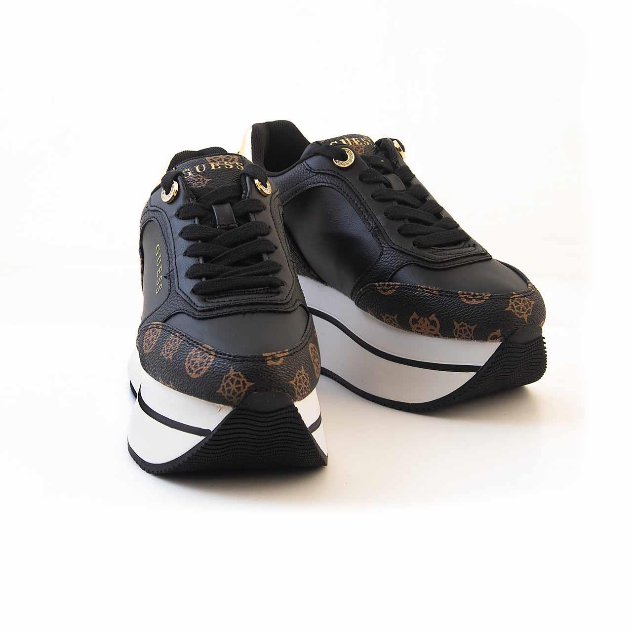 Guess   Kadın Spor & Sneaker FLPCM4FAL12