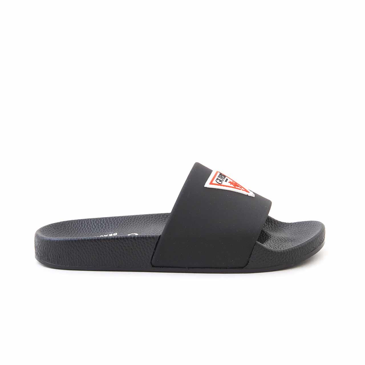 Guess   Kadın Terlik E2GZ00BB00F