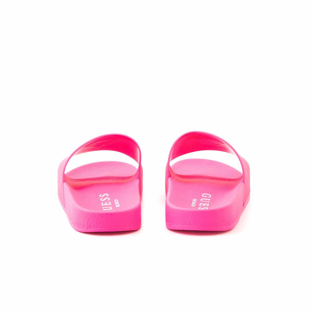 Guess   Kadın Terlik E2GZ00BB00F