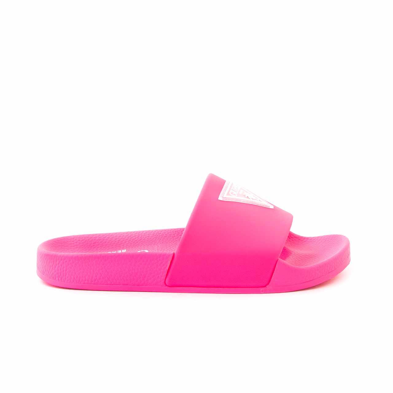 Guess   Kadın Terlik E2GZ00BB00F