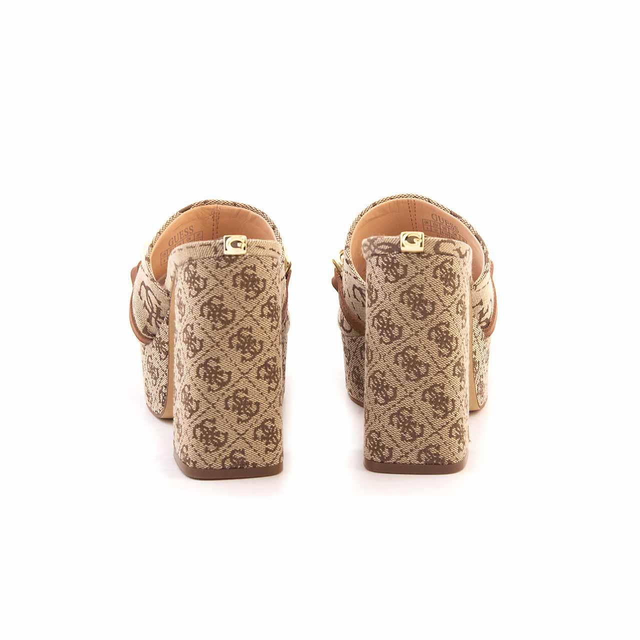 Guess   Kadın Terlik FL5XN2FAL03