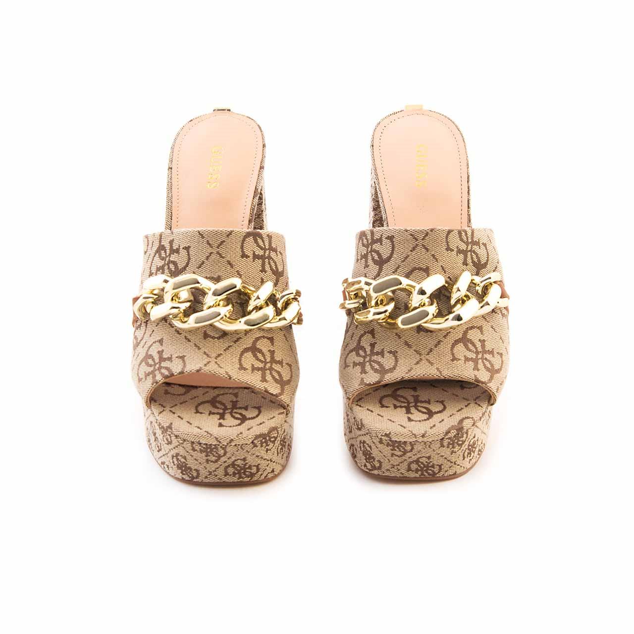Guess   Kadın Terlik FL5XN2FAL03