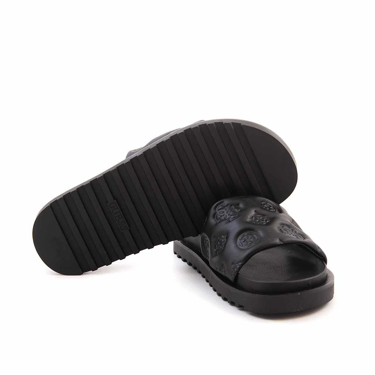 Guess   Kadın Terlik FL6BZTELE19