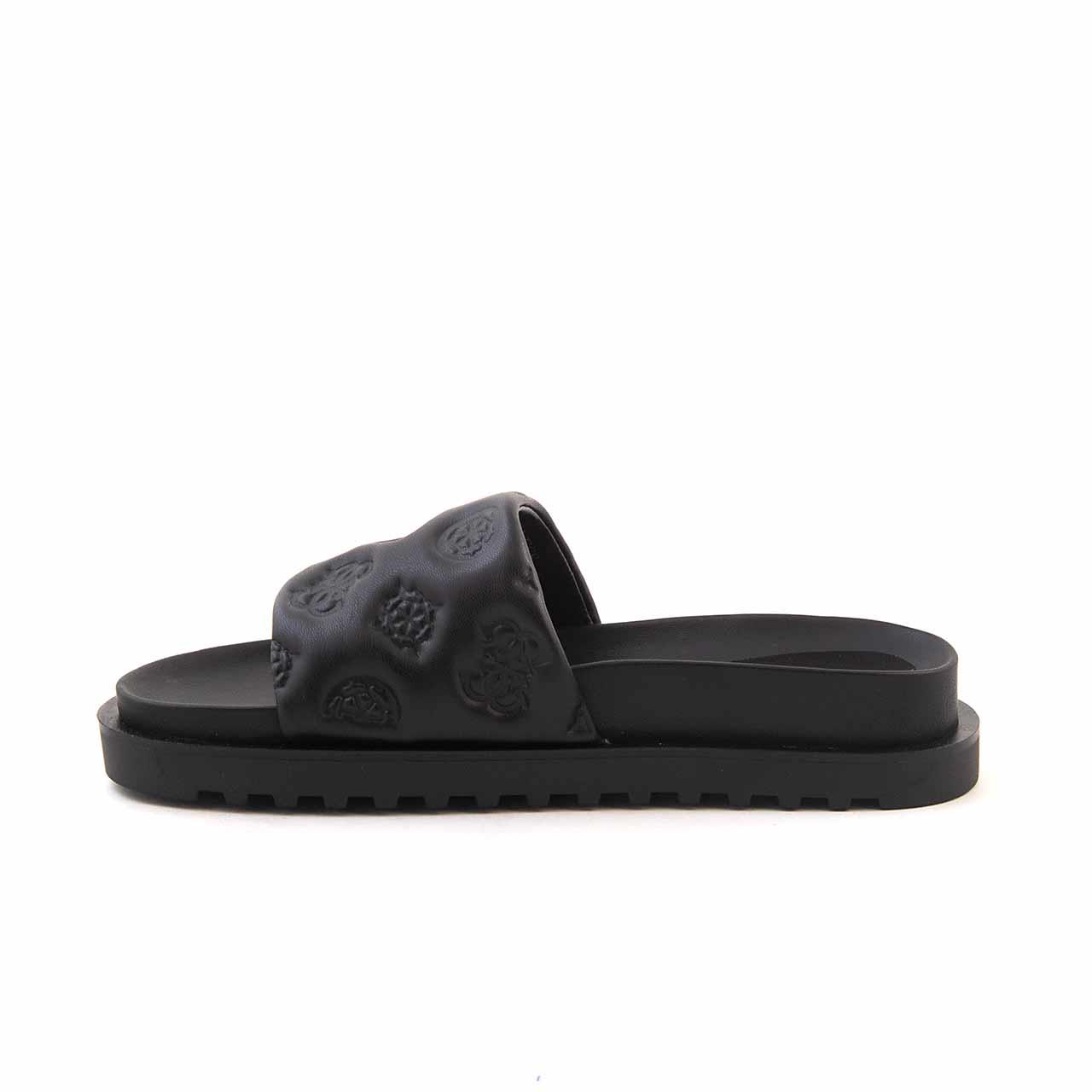 Guess   Kadın Terlik FL6BZTELE19