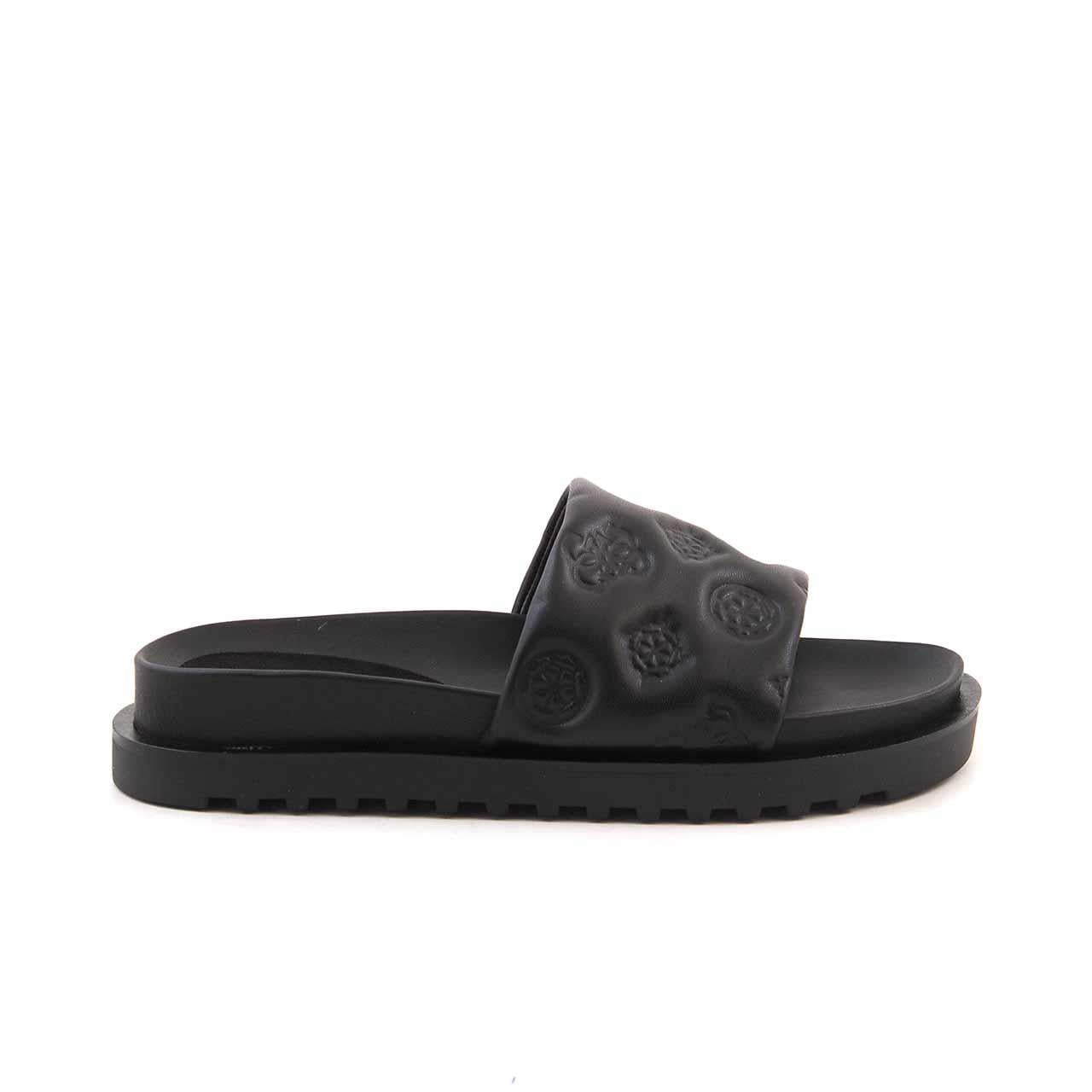 Guess   Kadın Terlik FL6BZTELE19