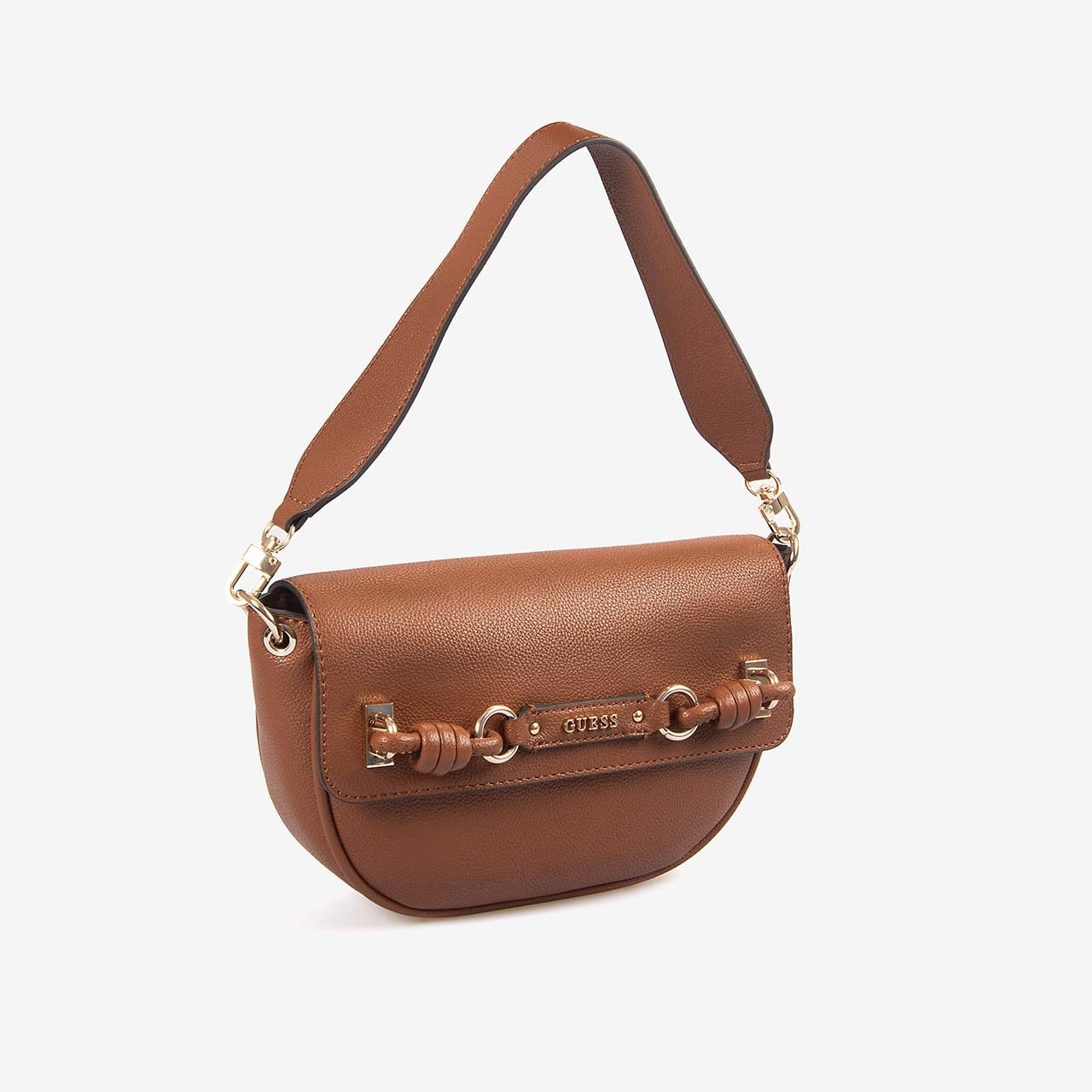 Guess Kadın Vegan Camelia Omuz Çantası HWBG9742190