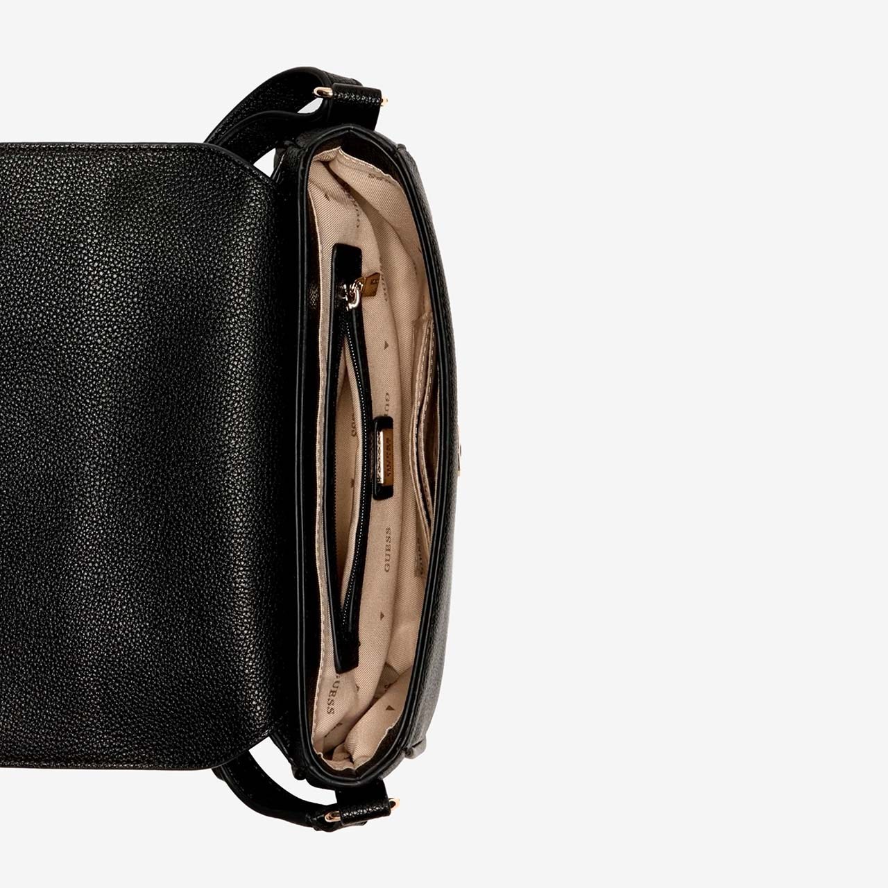 Guess Kadın Vegan Crossbody Çapraz & Postacı Çanta HWBG9905210