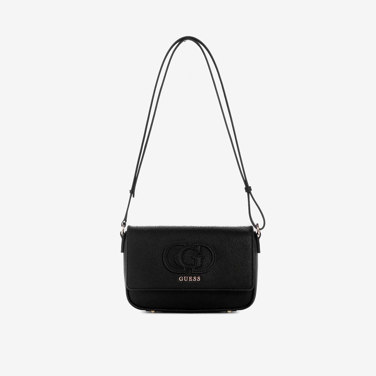 Guess Kadın Vegan Crossbody Çapraz & Postacı Çanta HWBG9905210