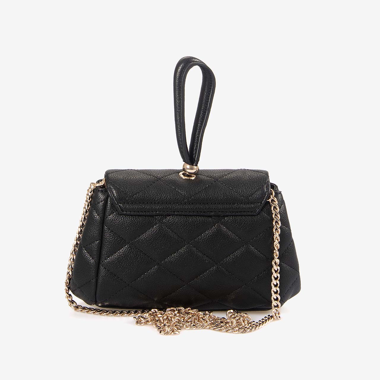 Guess Kadın Vegan Frances Mini Postacı & Çapraz Çanta HWQG2241780