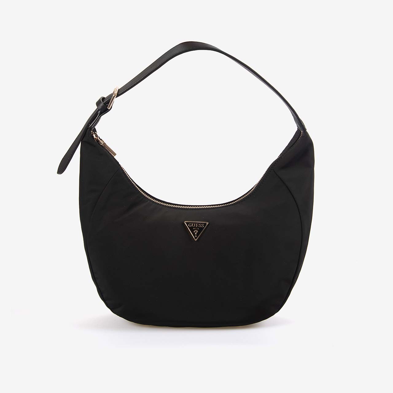 Guess Kadın Vegan Gemma Hobo Omuz Çantası HWEYG839503