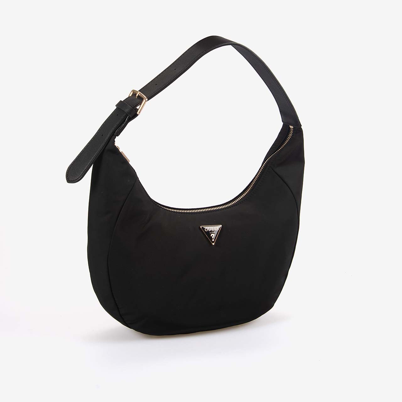 Guess Kadın Vegan Gemma Hobo Omuz Çantası HWEYG839503