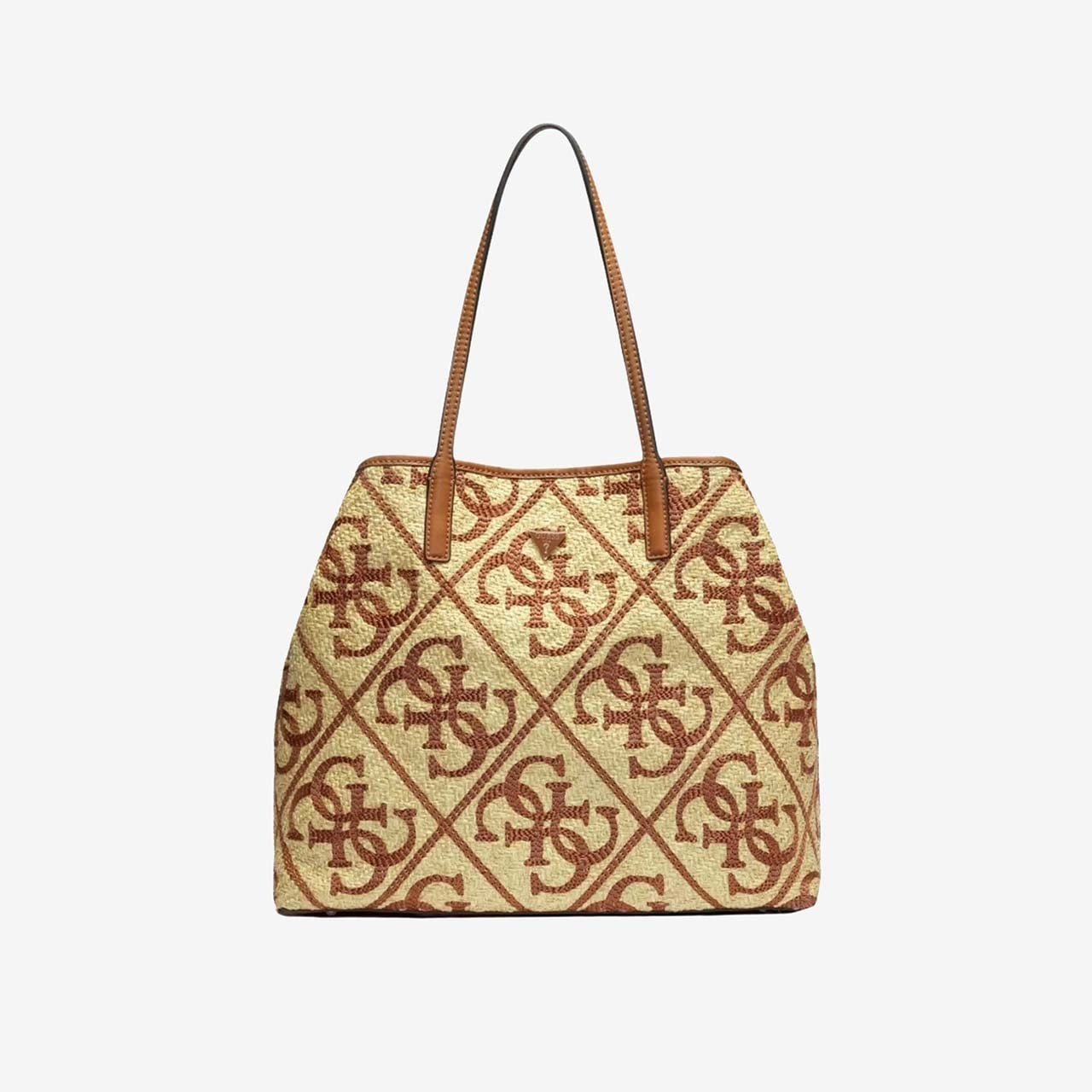 Guess Kadın Vegan Kirsten Tote Omuz Çantası HWWL9743240