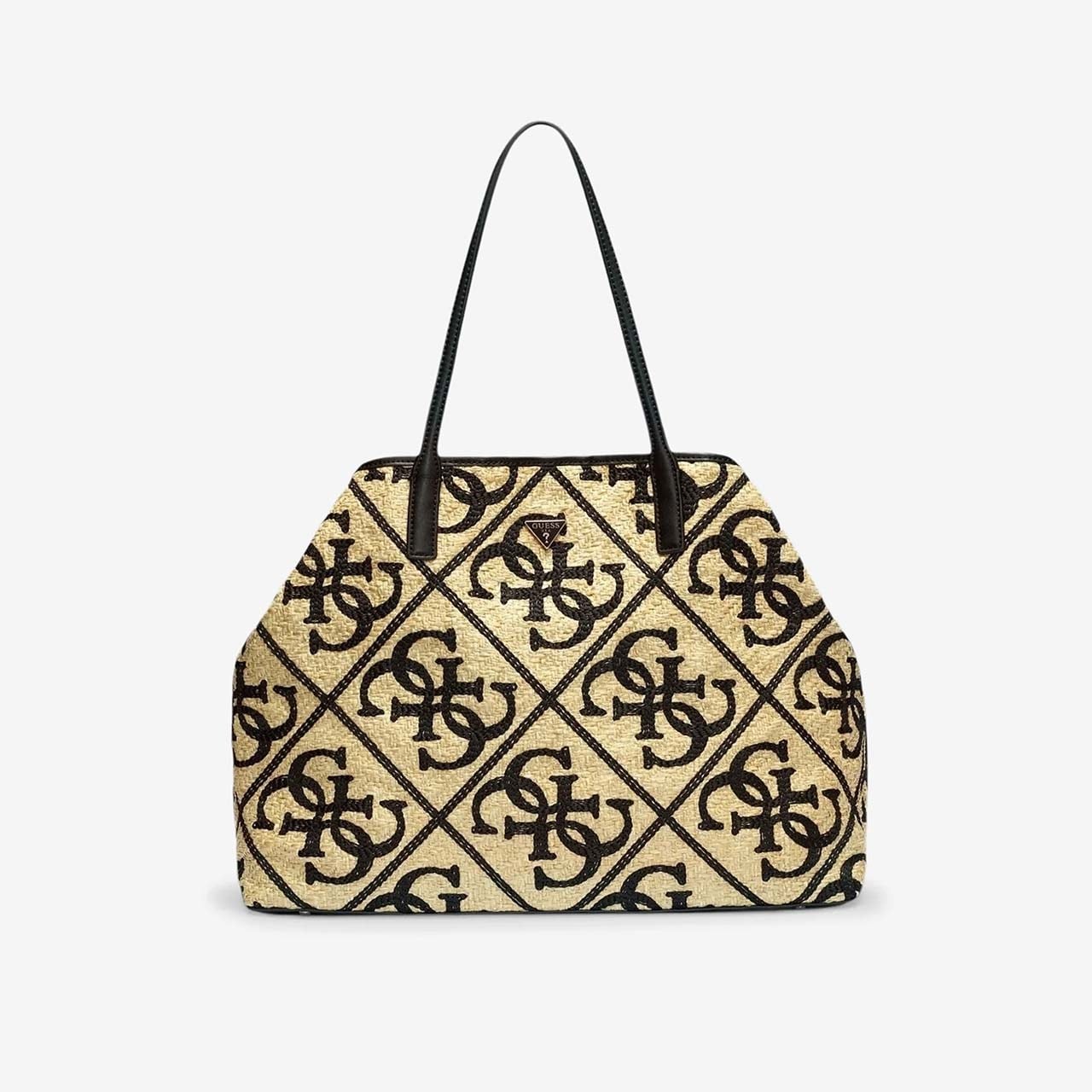 Guess Kadın Vegan Kirsten Tote Omuz Çantası HWWL9743240