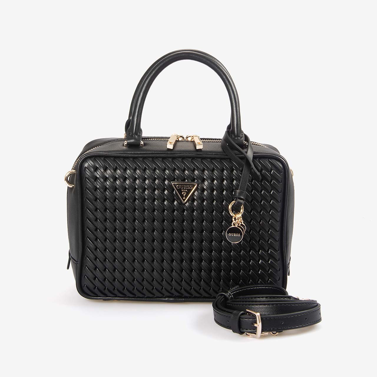Guess Kadın Vegan Kora Omuz Çantası HWWG9748050