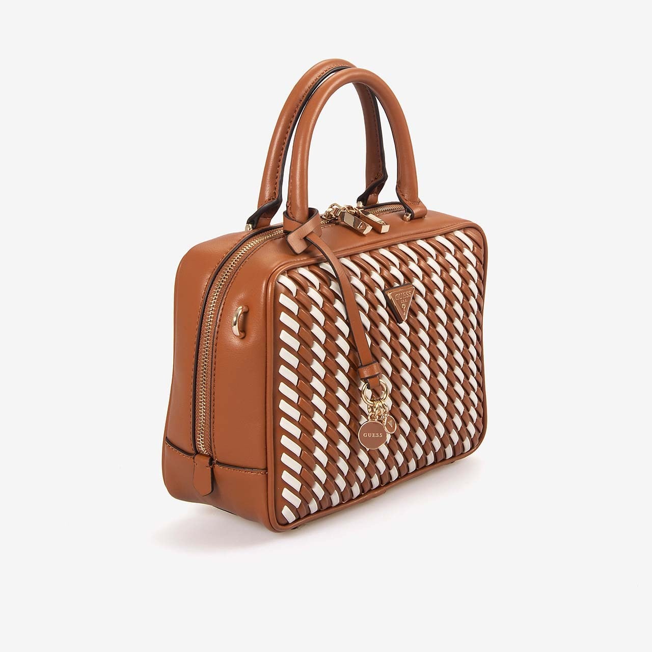 Guess Kadın Vegan Kora Omuz Çantası HWWG9748050