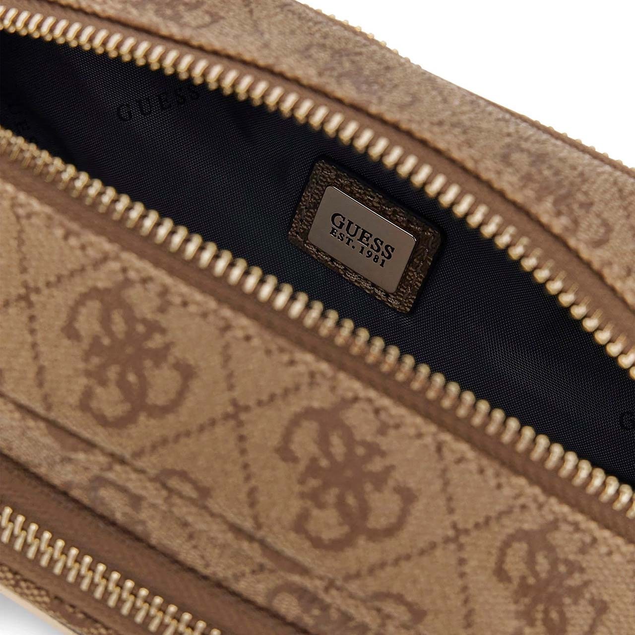 Guess Kadın Vegan Latona Bumbag Bel Çantası TWHB9211080
