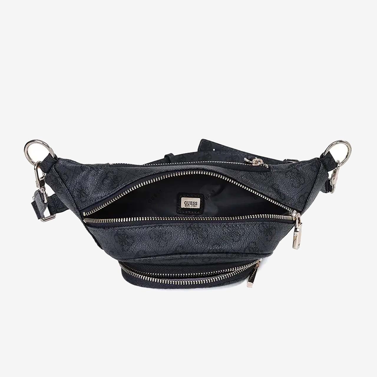 Guess Kadın Vegan Latona Bumbag Bel Çantası TWHB9211080