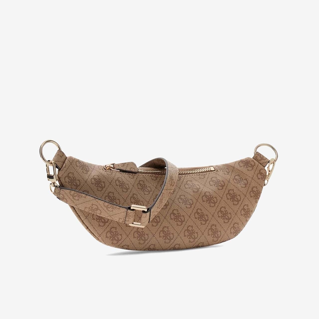 Guess Kadın Vegan Latona Bumbag Bel Çantası TWHB9211080