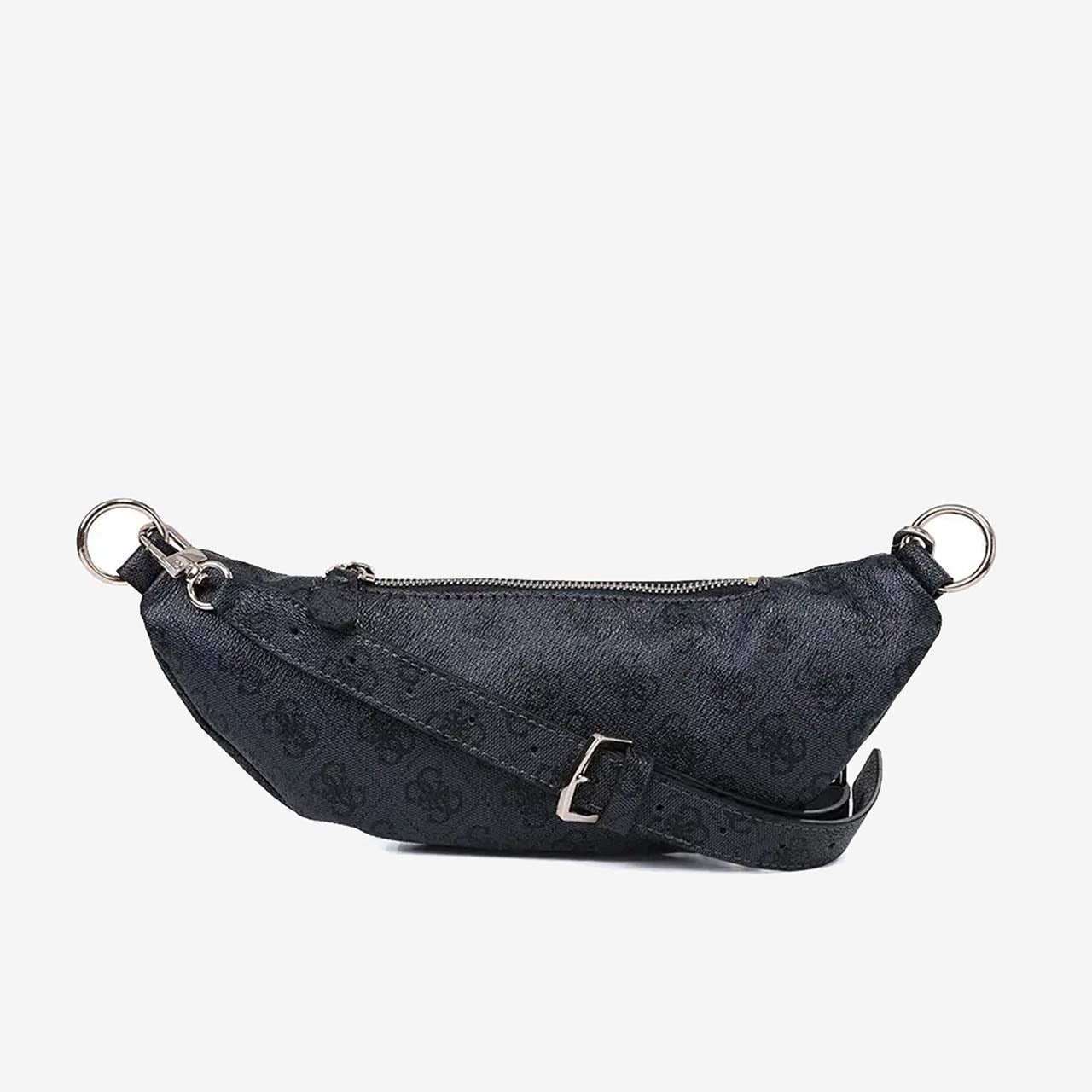 Guess Kadın Vegan Latona Bumbag Bel Çantası TWHB9211080