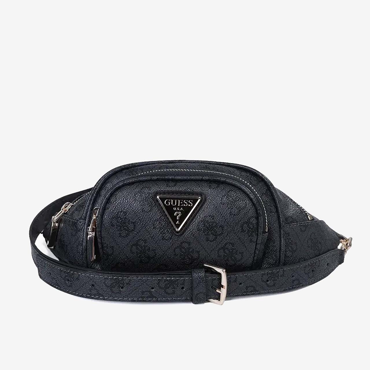 Guess Kadın Vegan Latona Bumbag Bel Çantası TWHB9211080