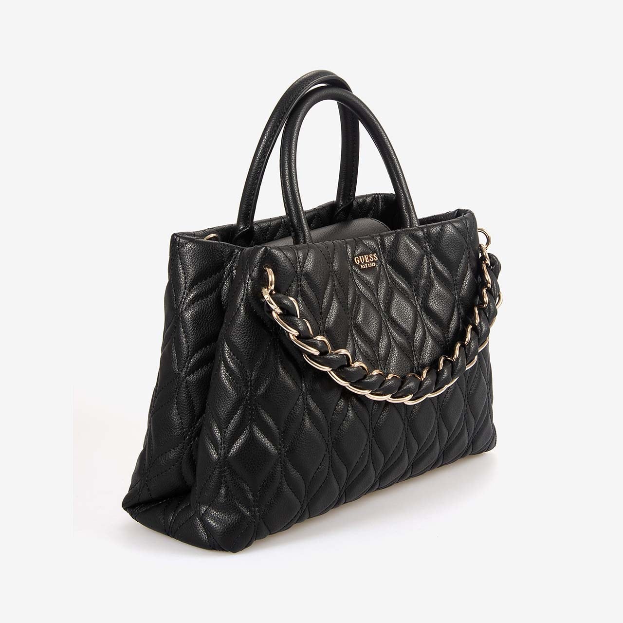Guess Kadın Vegan Maxine Omuz Çantası HWQG9733060