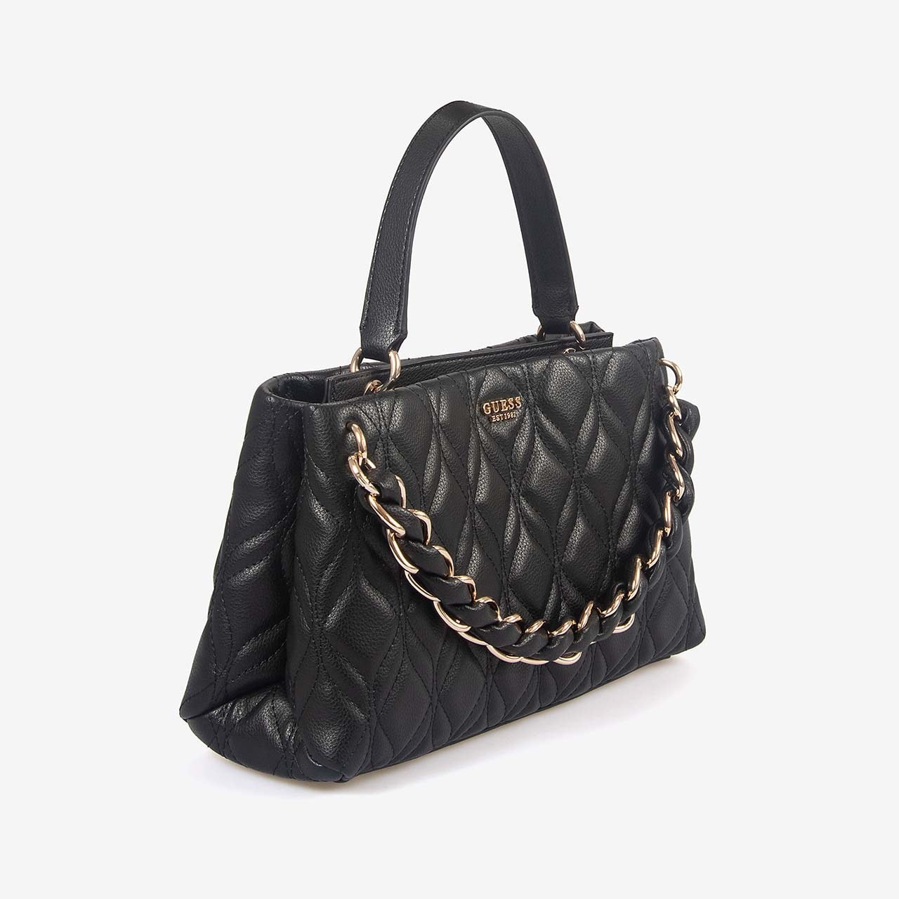 Guess Kadın Vegan Omuz Çantası HWQG9733050