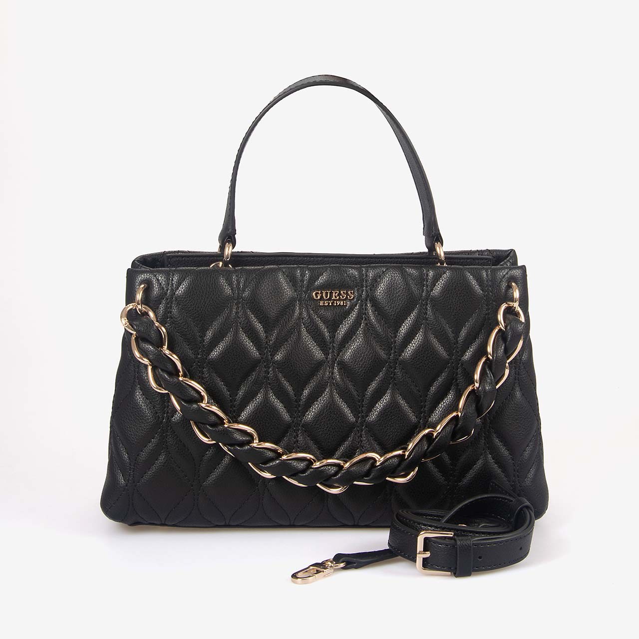 Guess Kadın Vegan Omuz Çantası HWQG9733050