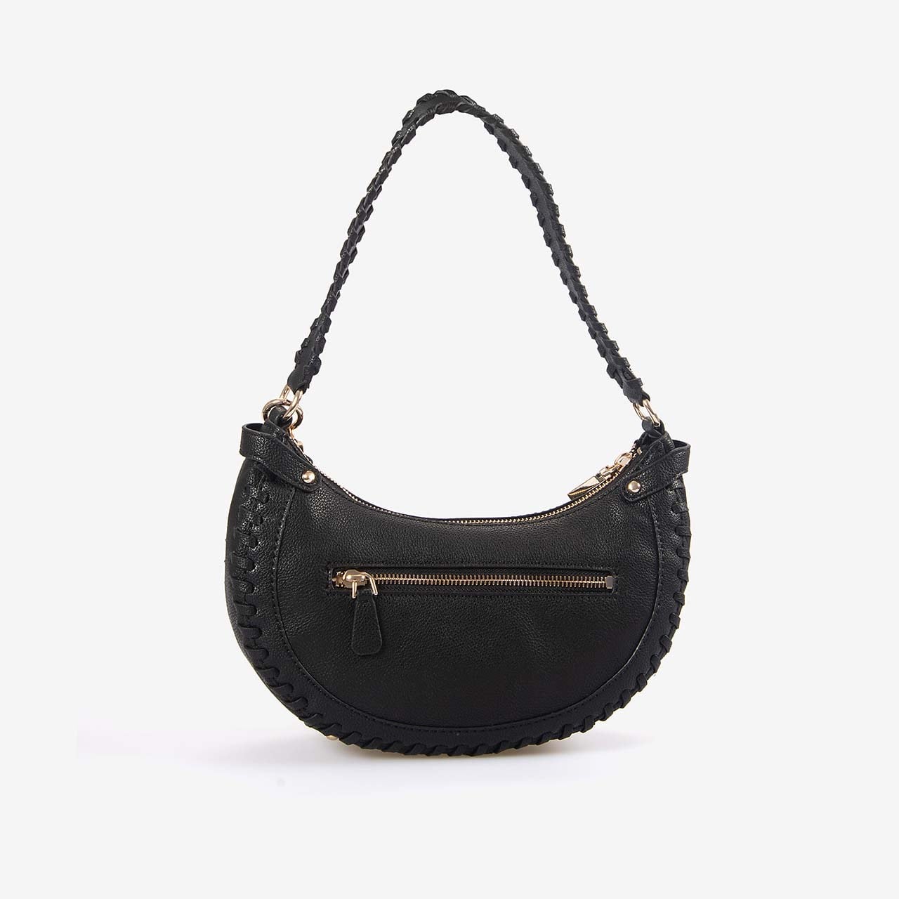 Guess Kadın Vegan Petra Hobo Omuz Çantası HWBG9750010