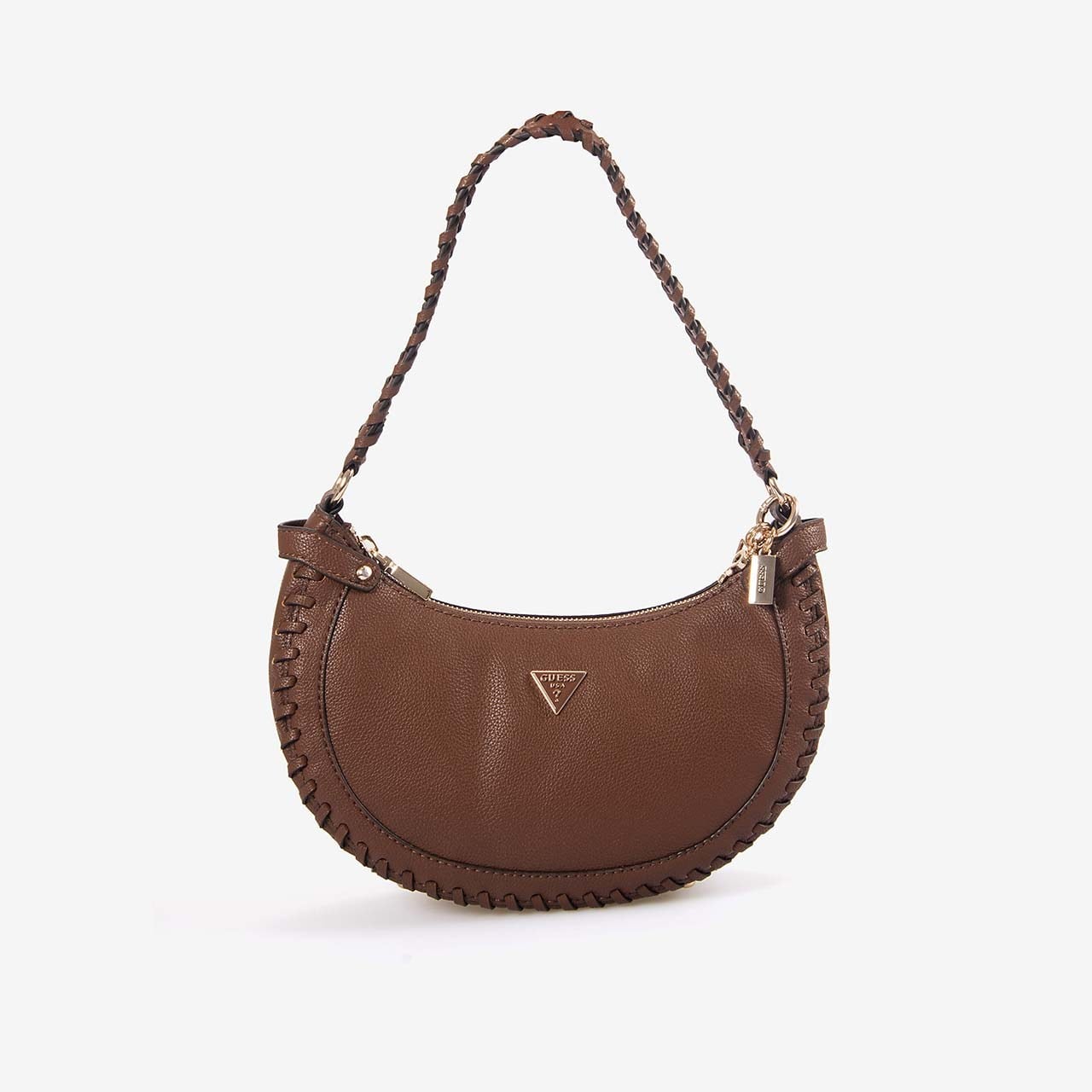 Guess Kadın Vegan Petra Hobo Omuz Çantası HWBG9750010