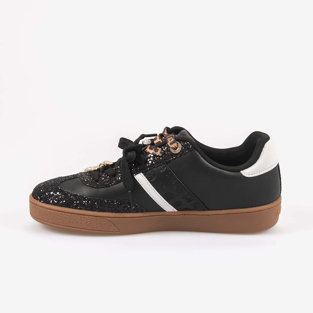Guess Kadın Vegan Spor & Sneaker Ayakkabı FLFNAOELE12