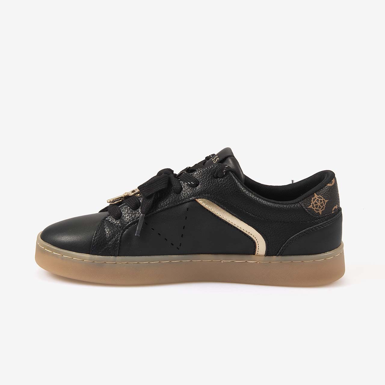 Guess Kadın Vegan Spor & Sneaker Ayakkabı FLFJA2ELE12