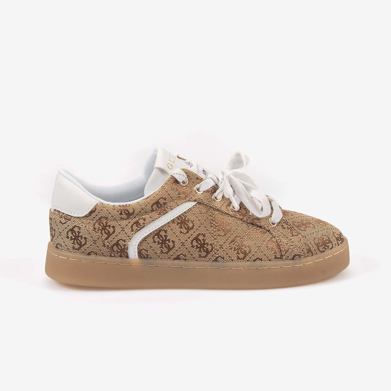 Guess Kadın Vegan Spor & Sneaker Ayakkabı FLFJARFAL12