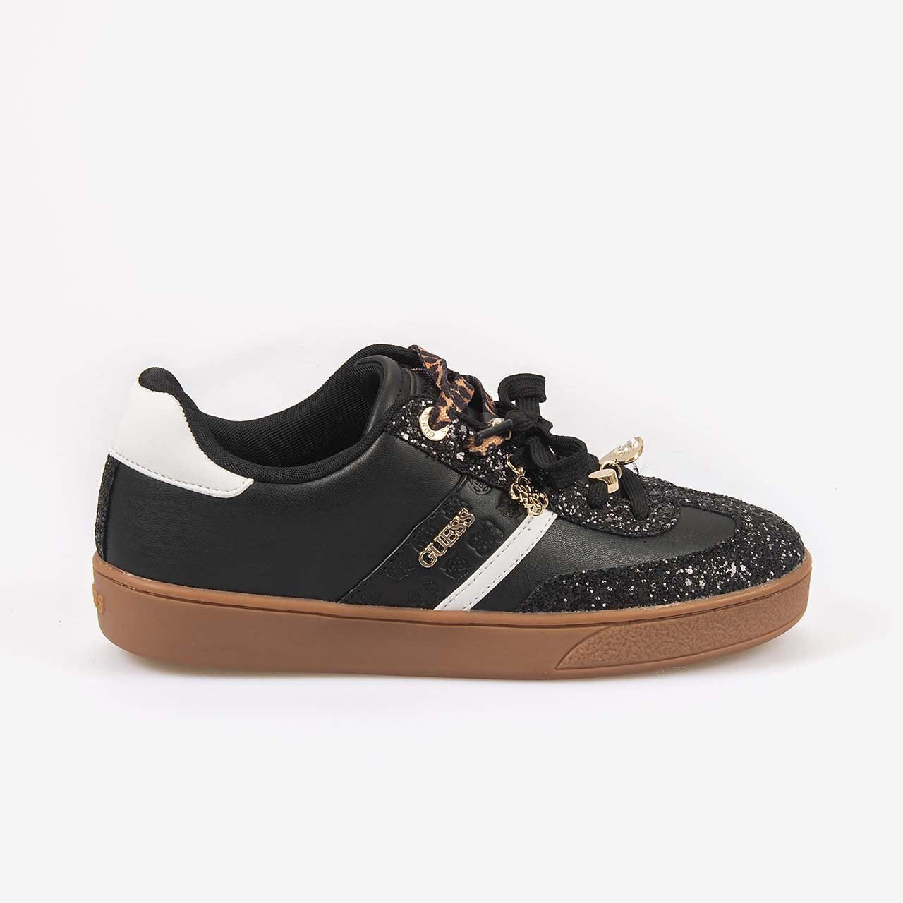 Guess Kadın Vegan Spor & Sneaker Ayakkabı FLFNAOELE12