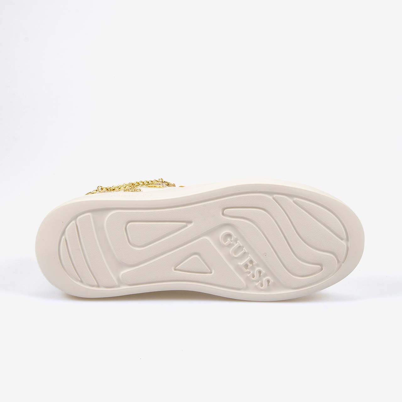 Guess Kadın Vegan Spor & Sneaker Ayakkabı FLTBTTLEA12