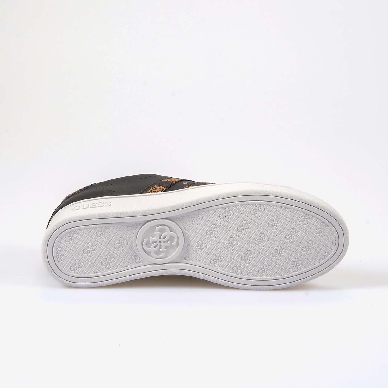 Guess Kadın Vegan Spor & Sneaker Ayakkabı FLTBRLELE12