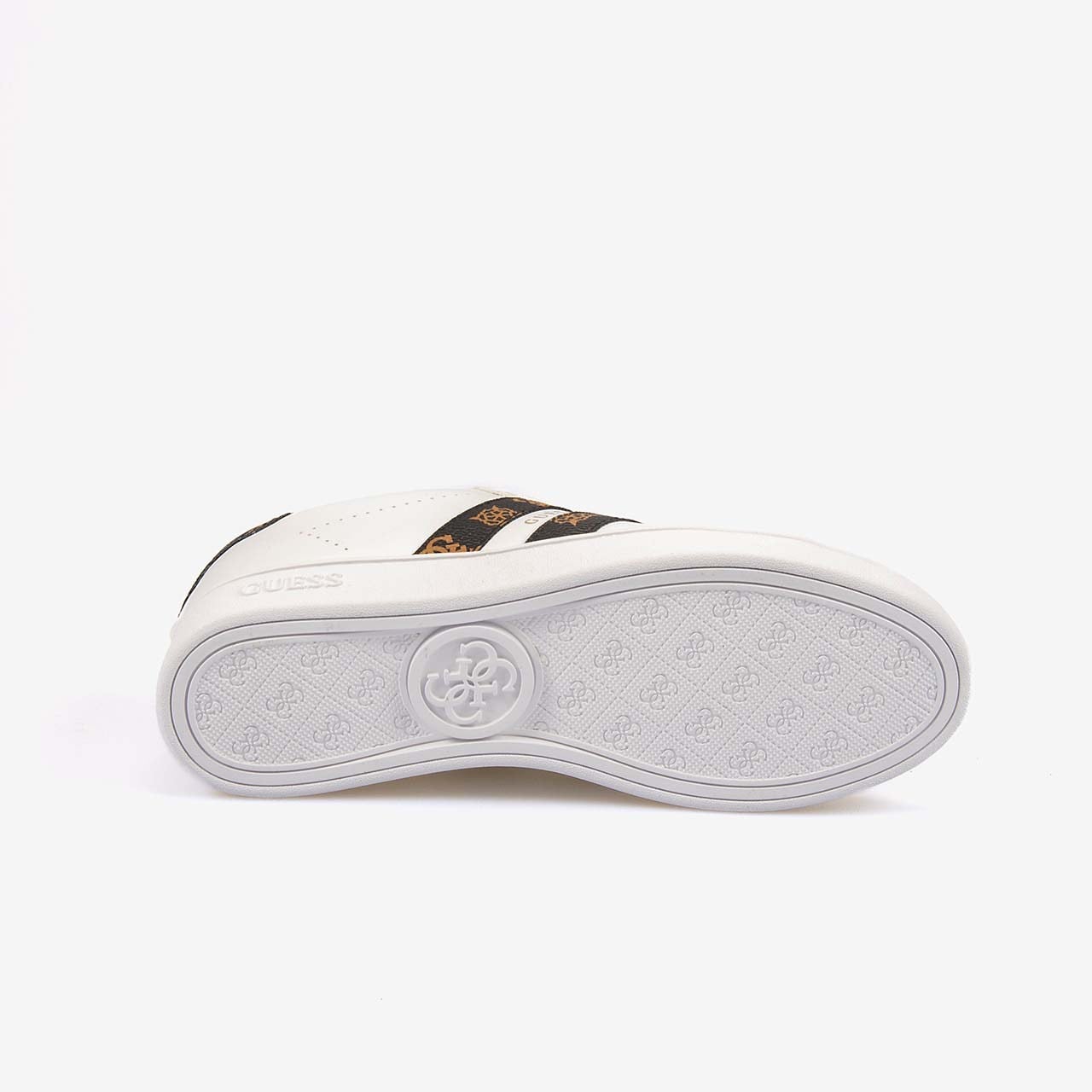 Guess Kadın Vegan Spor & Sneaker Ayakkabı FLTBRLELE12