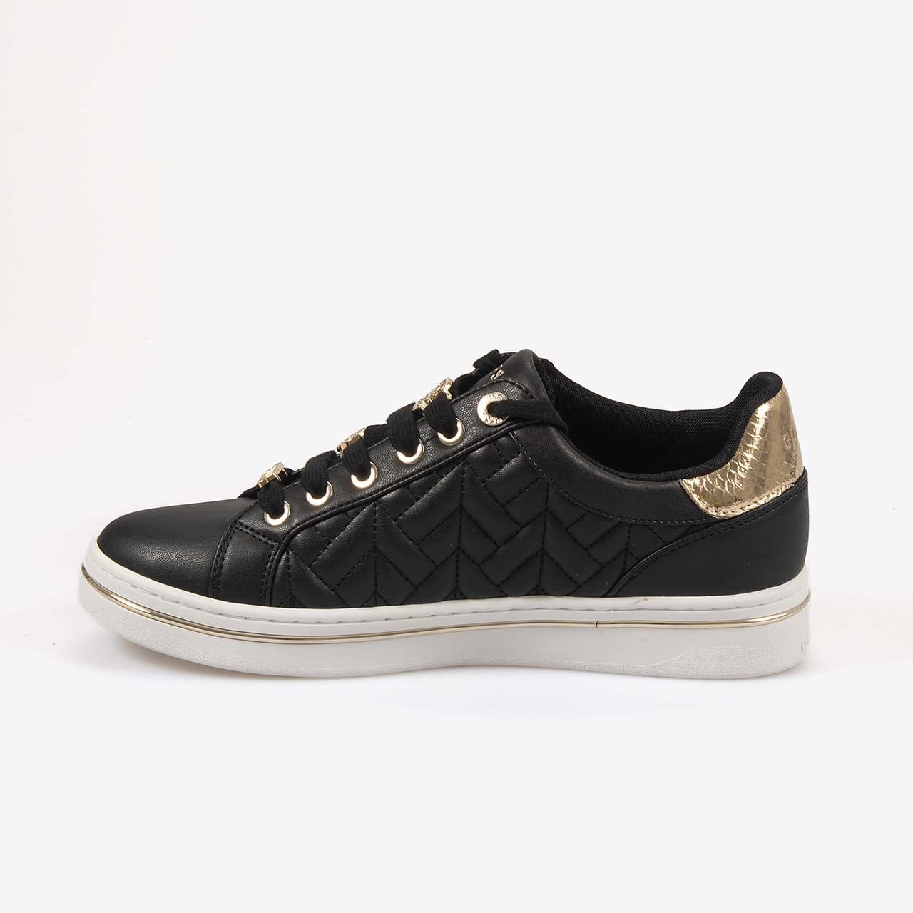 Guess Kadın Vegan Spor & Sneaker Ayakkabı FLFSOTELE12