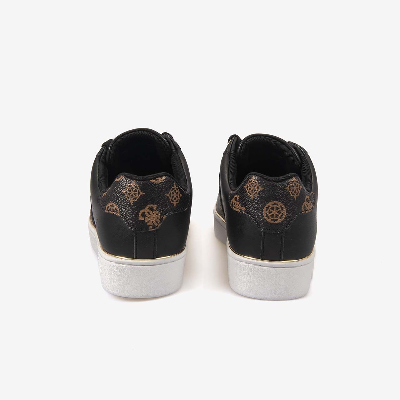 Guess Kadın Vegan Spor & Sneaker Ayakkabı FLTBRLELE12