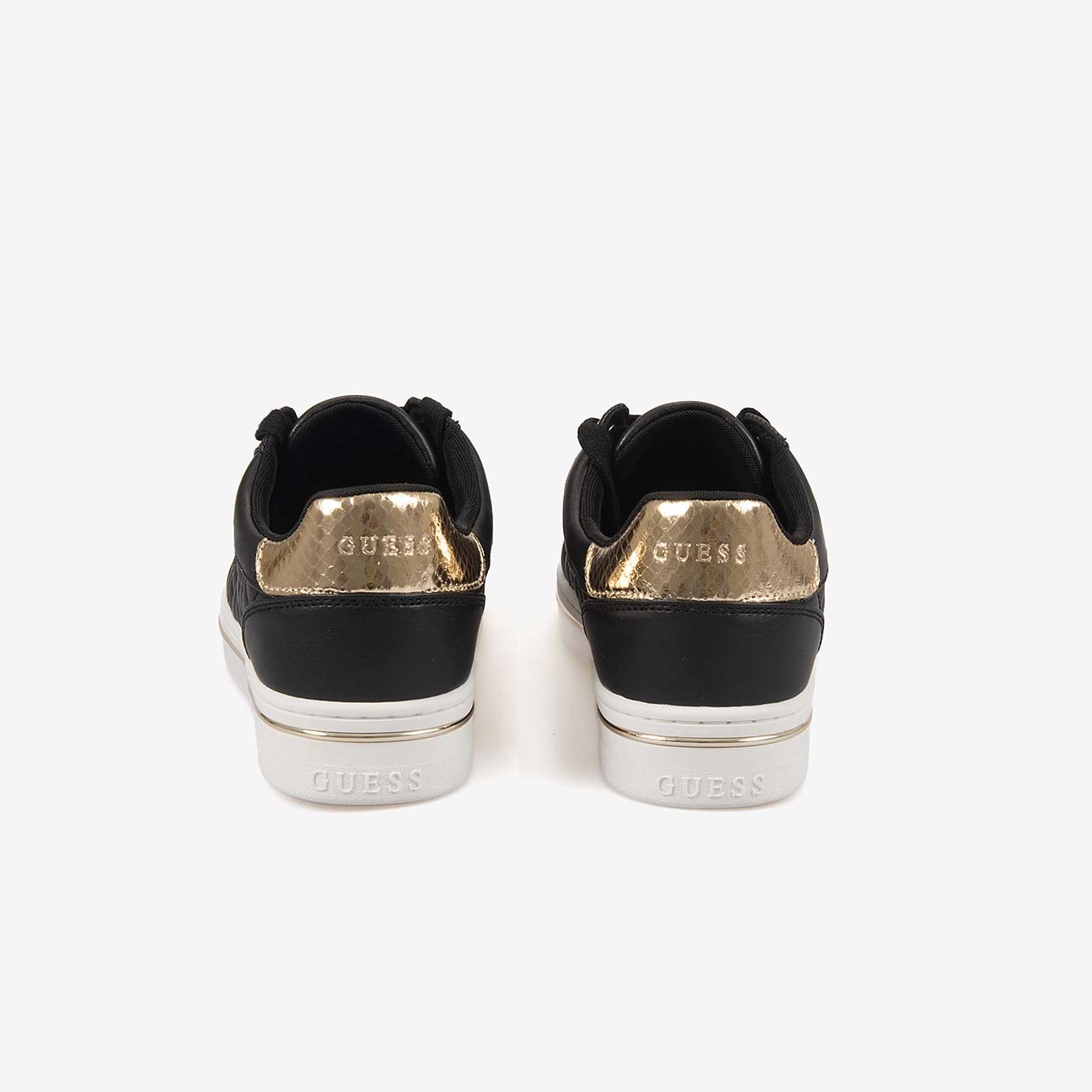 Guess Kadın Vegan Spor & Sneaker Ayakkabı FLFSOTELE12