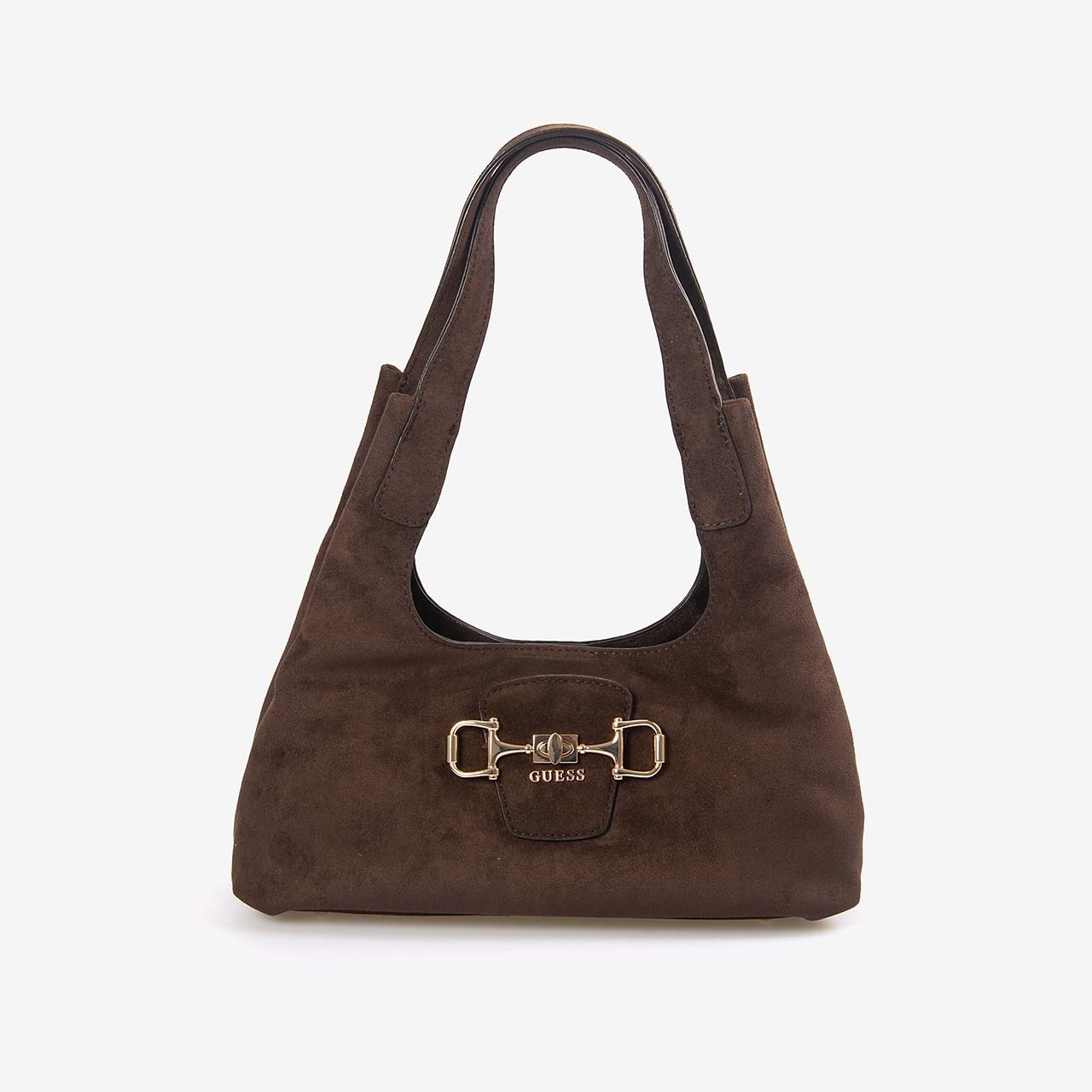 Guess Kadın Vegan Sunset Hobo Omuz Çantası HWSG2314010