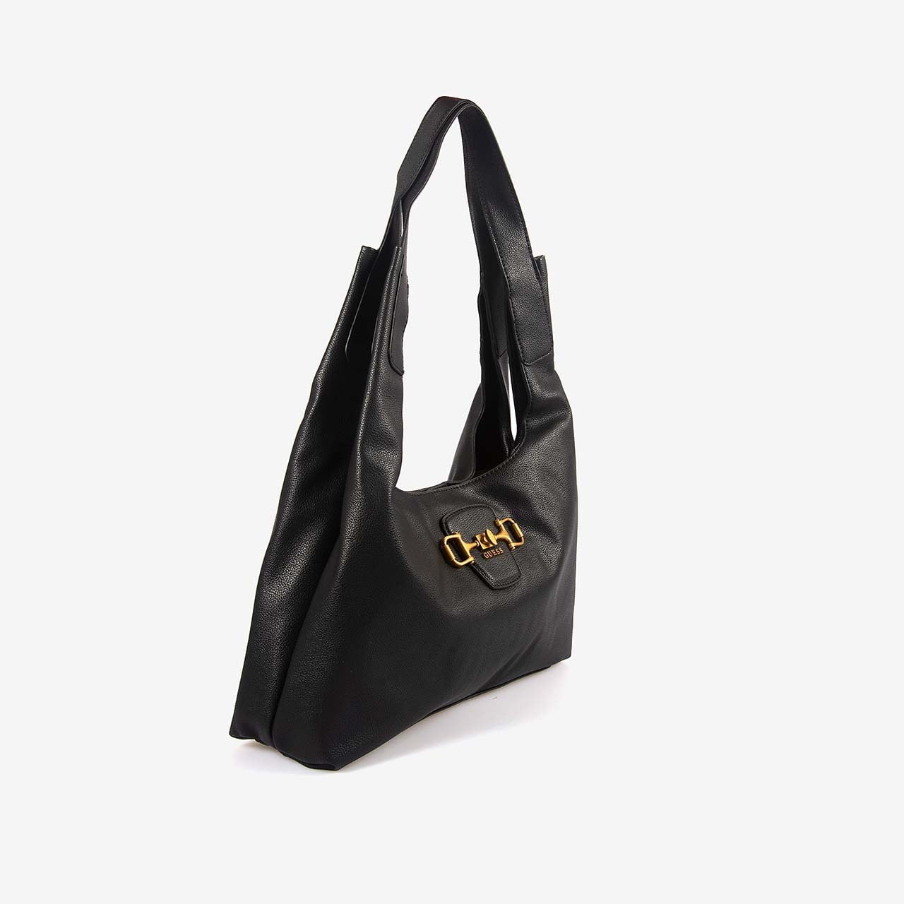 Guess Kadın Vegan Sunset Maxi Hobo Omuz Çantası HWBB2314020