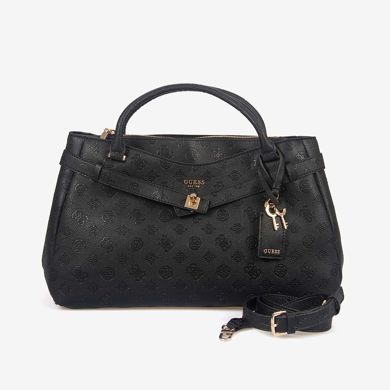 Guess Vegan Kadın El Çantası HWPD9746060