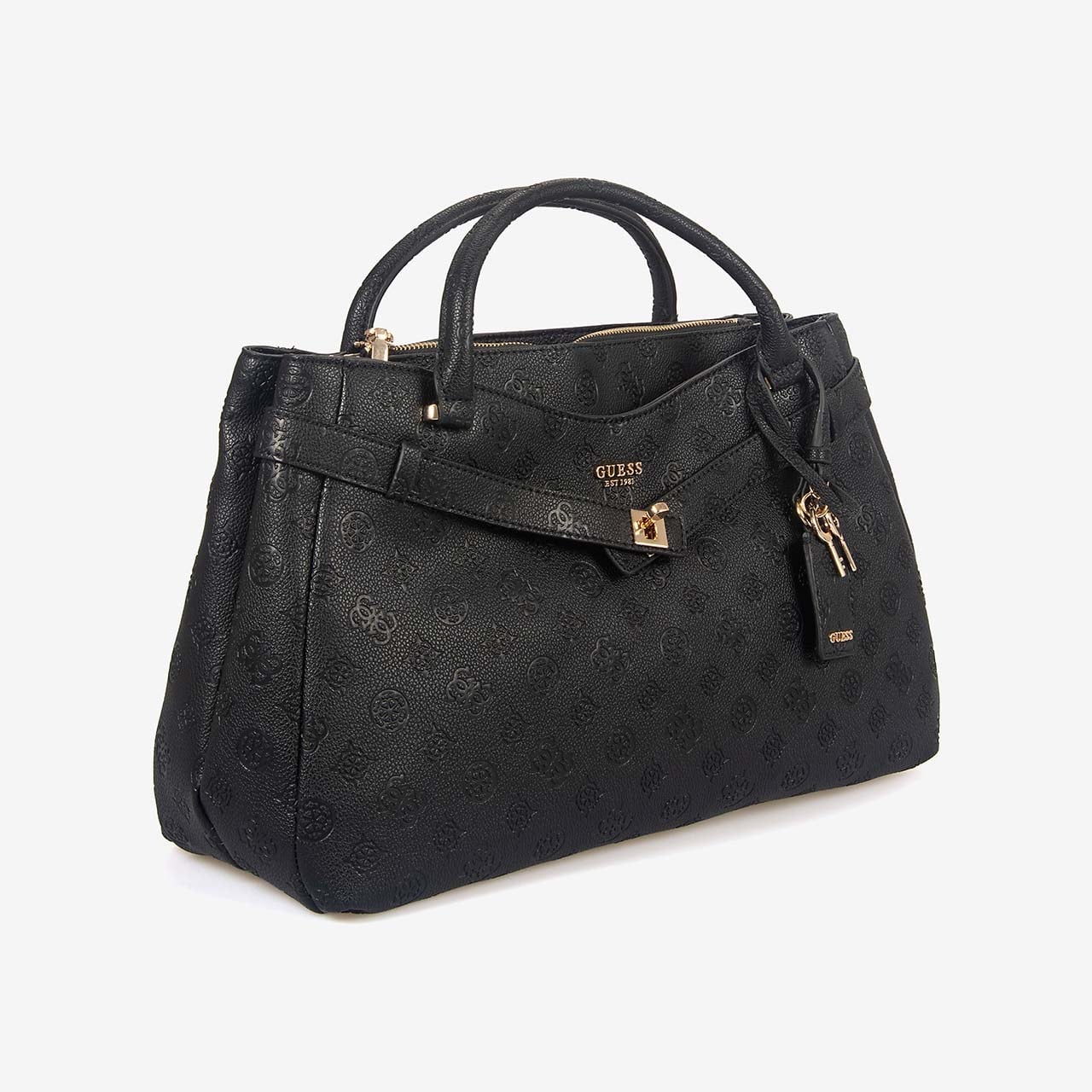 Guess Vegan Kadın El Çantası HWPD9746060