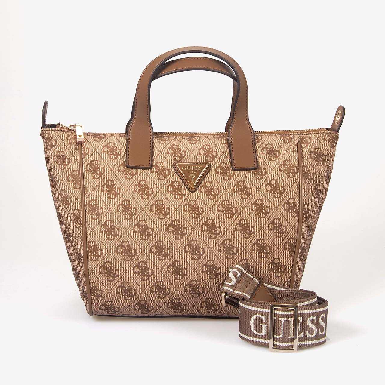 Guess Vegan Kadın El Çantası TWNB2168019