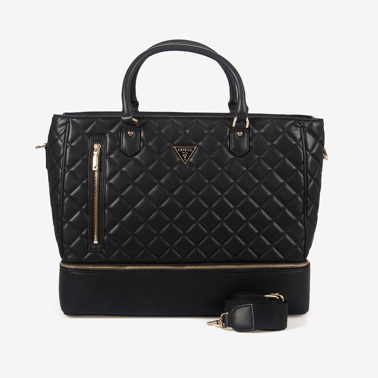 Guess Vegan Kadın Omuz Çantası TWQN2456415