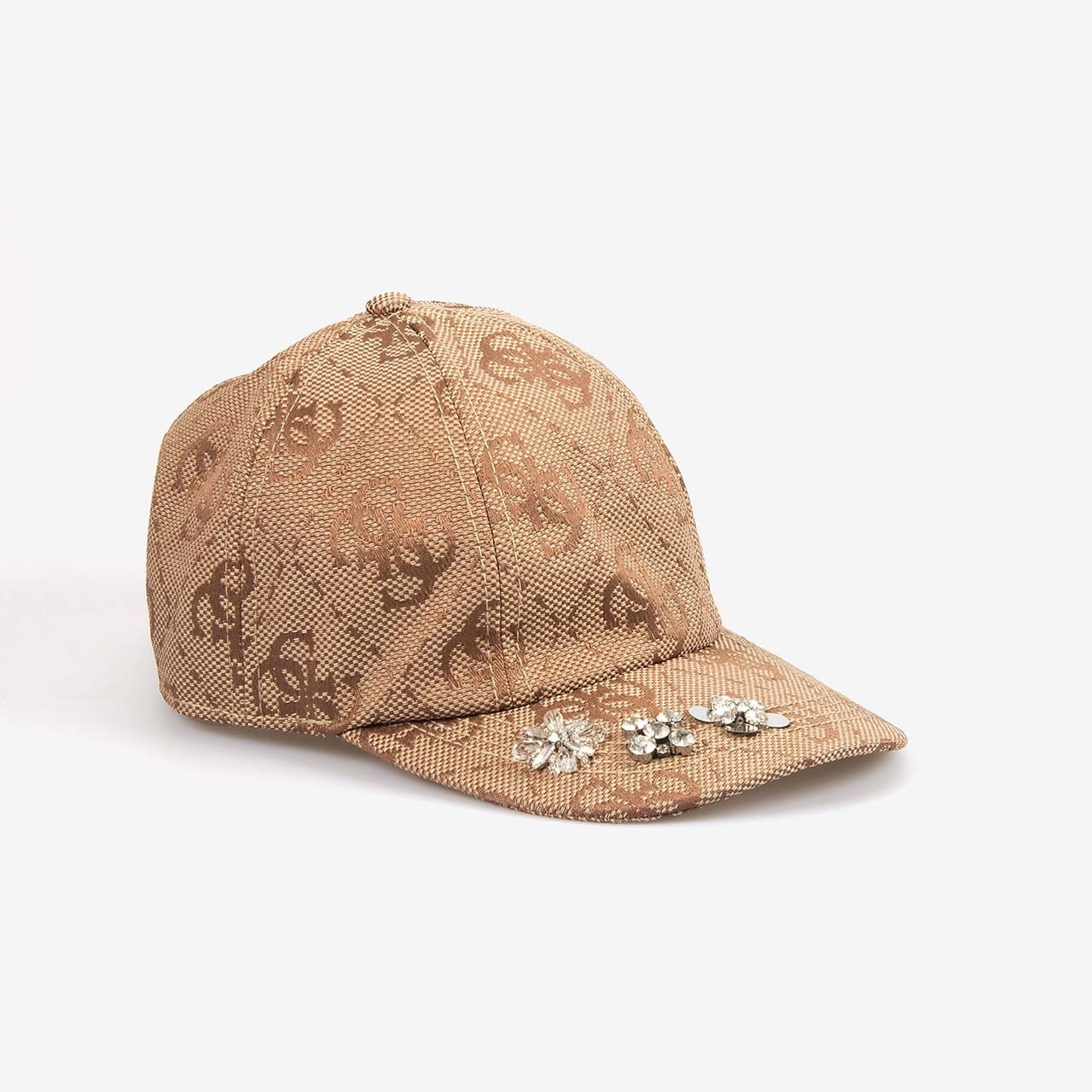 Guess Vegan Kadın Şapka AW5615POL01