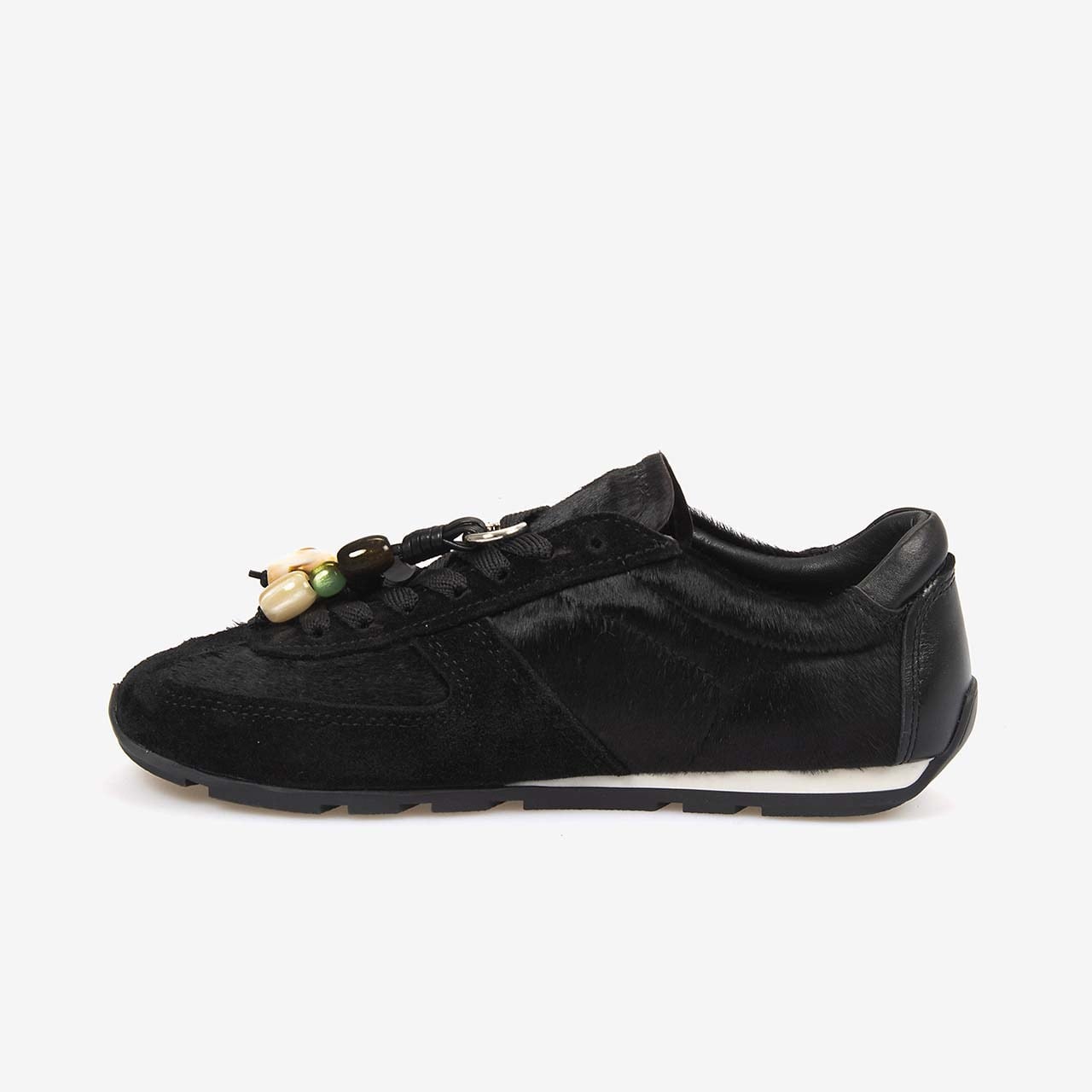 Hawen Angels Kadın Deri Spor & Sneaker Kauçuk Taban Günlük Ayakkabı 585